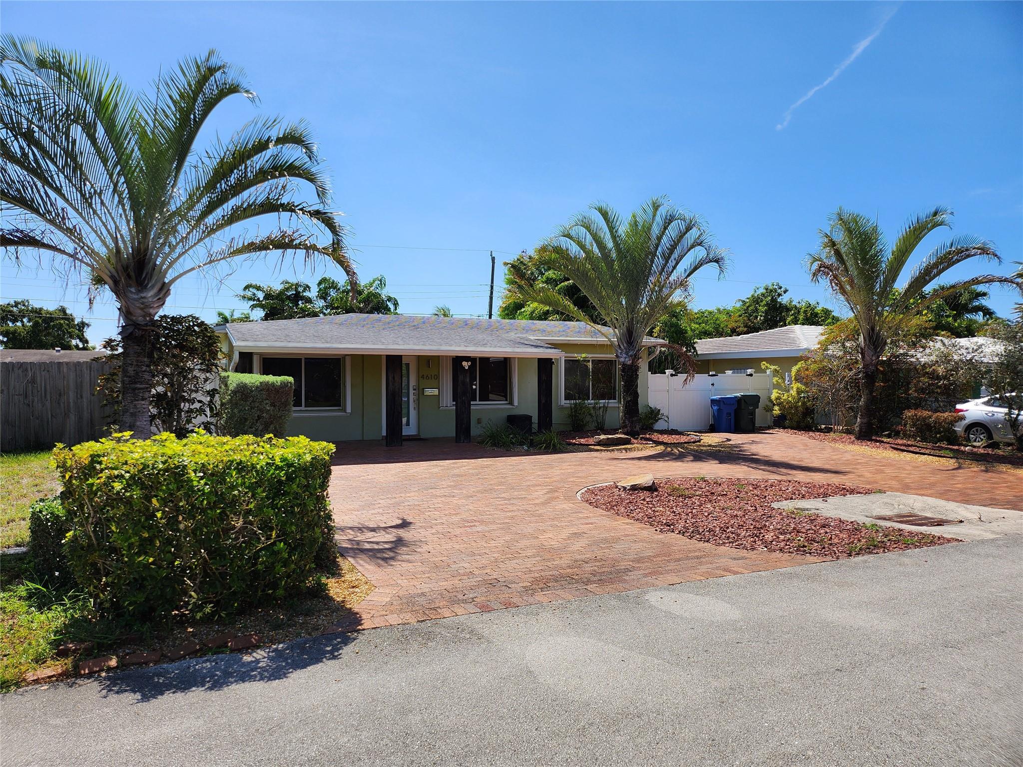 North Andrews Gardens 2Nd