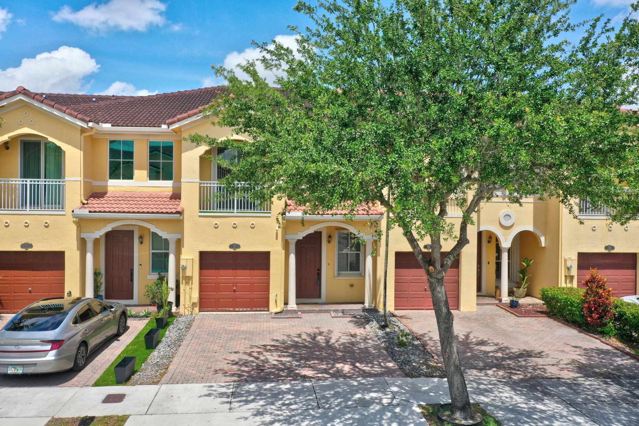 Homes for sale in Miami, FL | 981 Sw 149th Ct #981, Miami, FL 33194 | MLS# F10511054