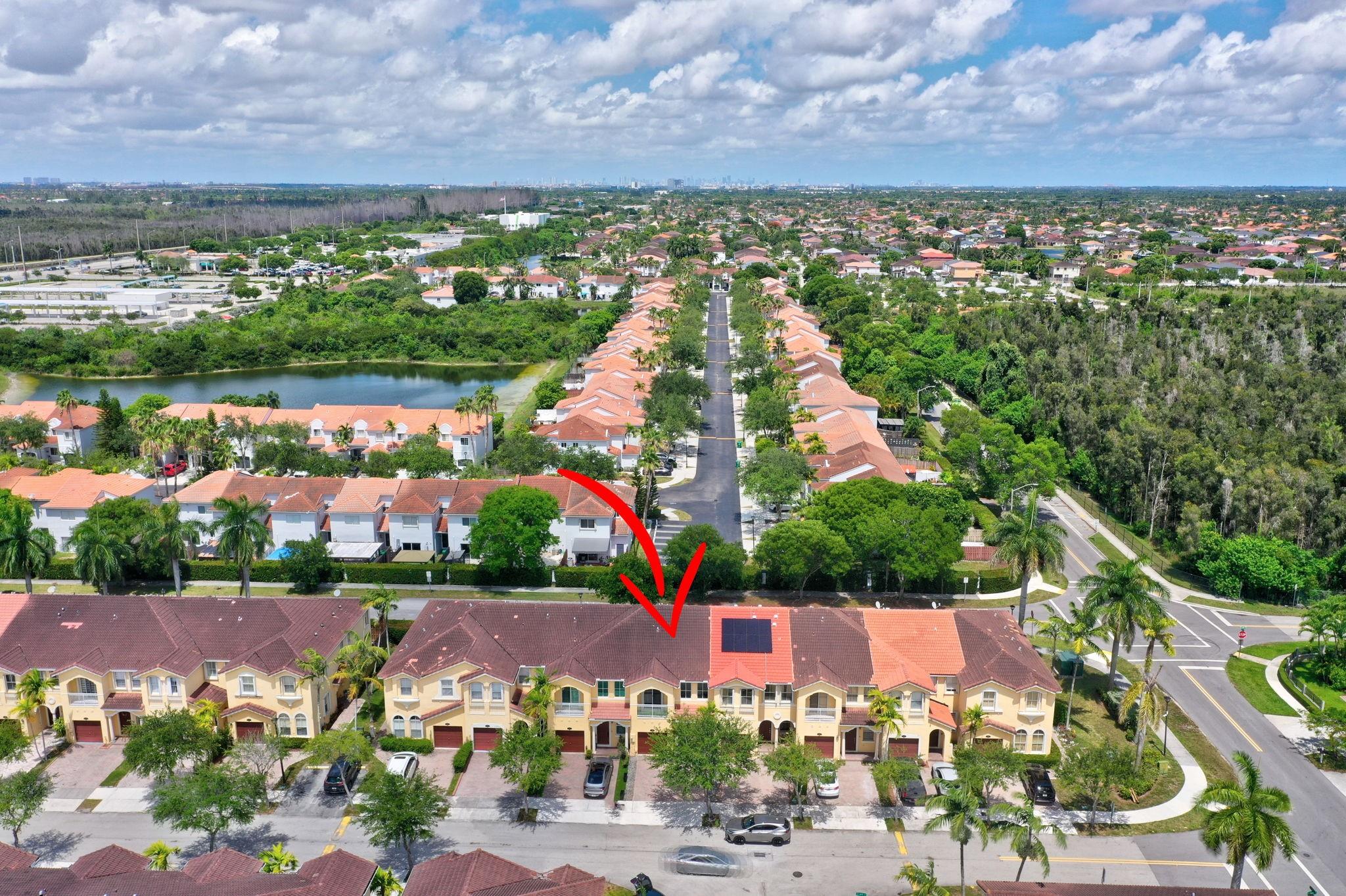 Homes for sale in Miami, FL | 981 Sw 149th Ct #981, Miami, FL 33194 | MLS# F10511054