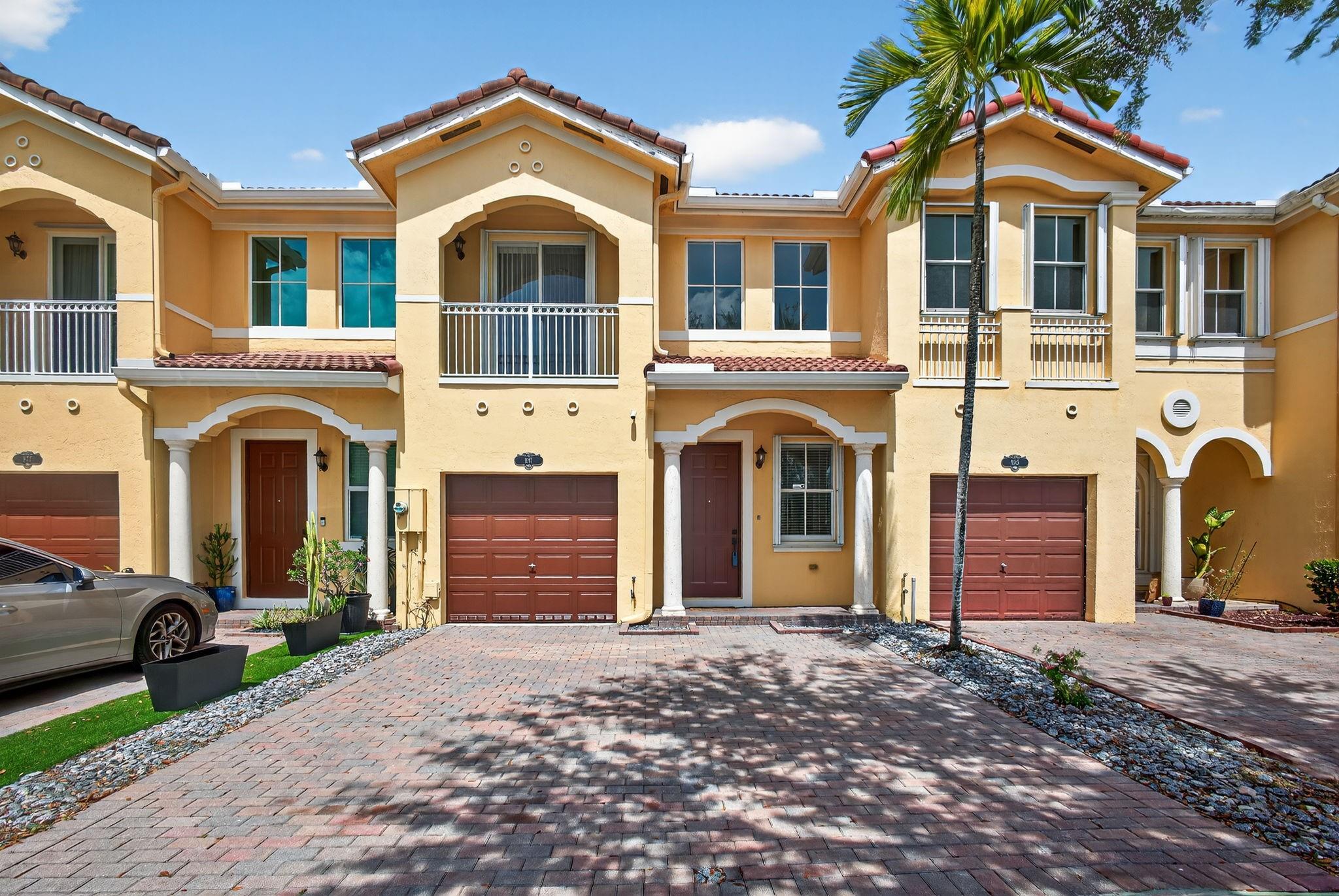 Homes for sale in Miami, FL | 981 Sw 149Th Ct #981, Miami, FL 33194 | MLS# F10511054