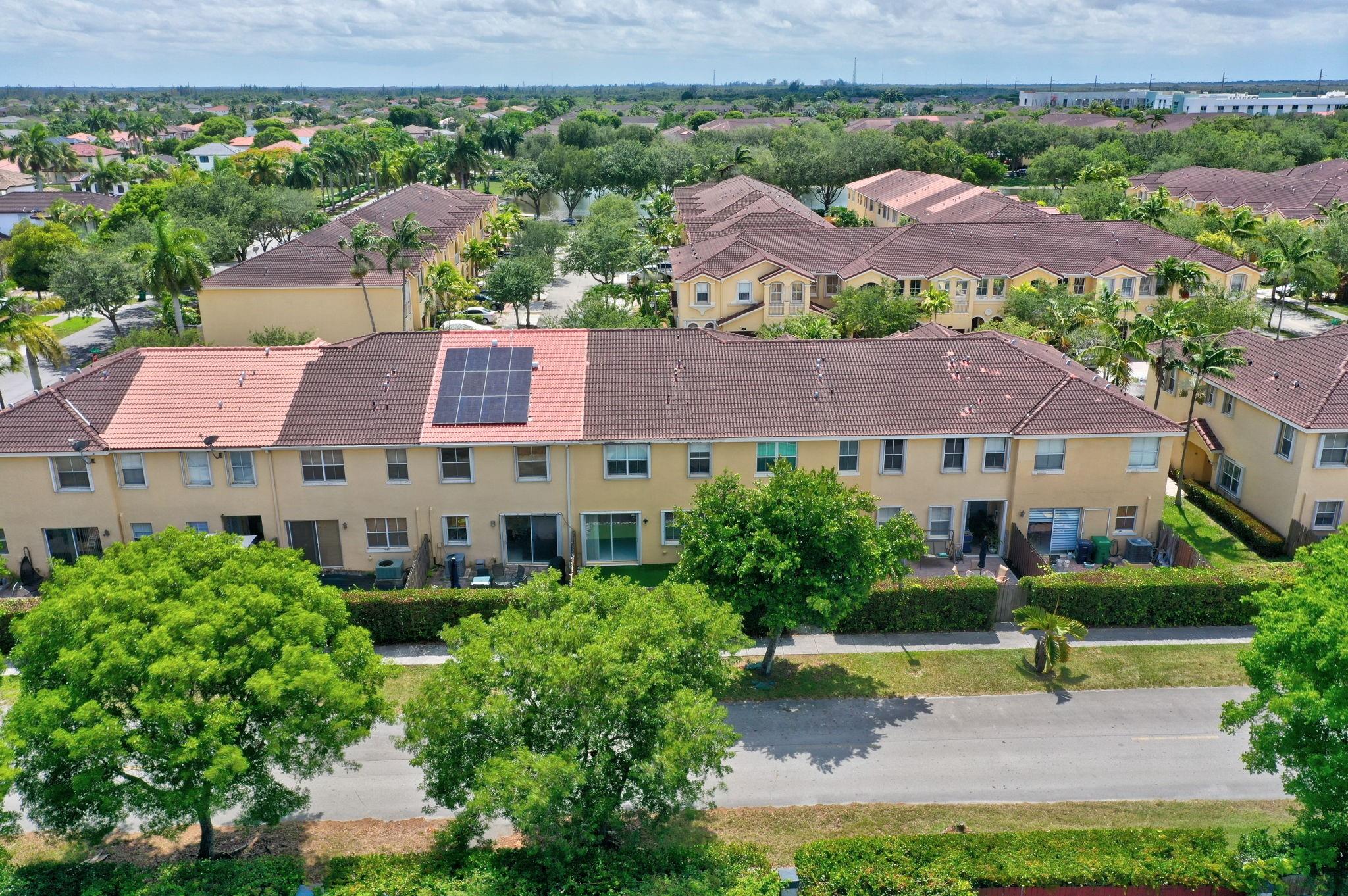 Homes for sale in Miami, FL | 981 Sw 149th Ct #981, Miami, FL 33194 | MLS# F10511054