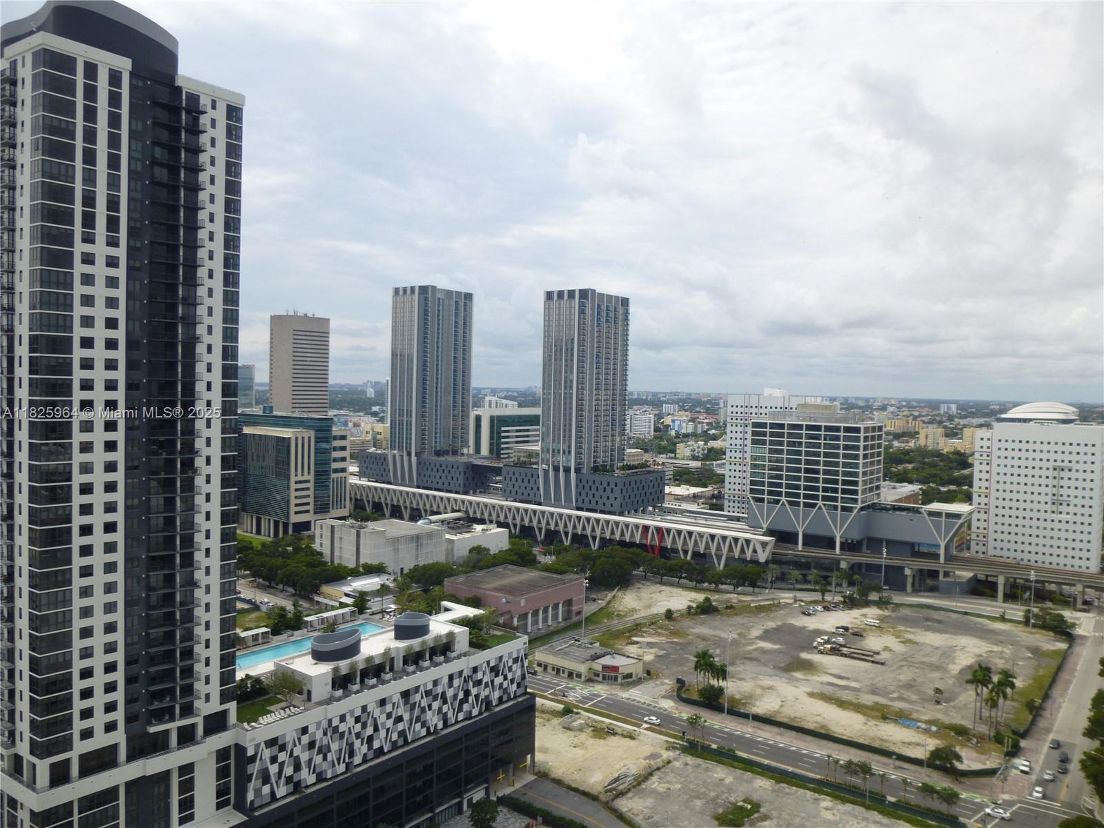 851 NE 1st Ave #2612, Miami FL 33132
