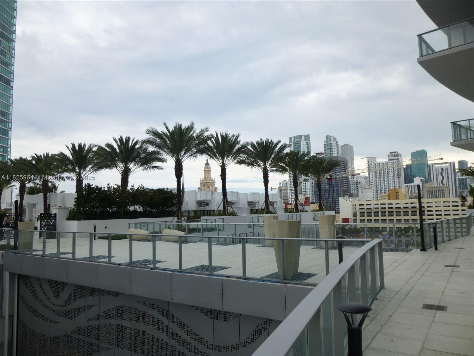 851 NE 1st Ave #2612, Miami FL 33132