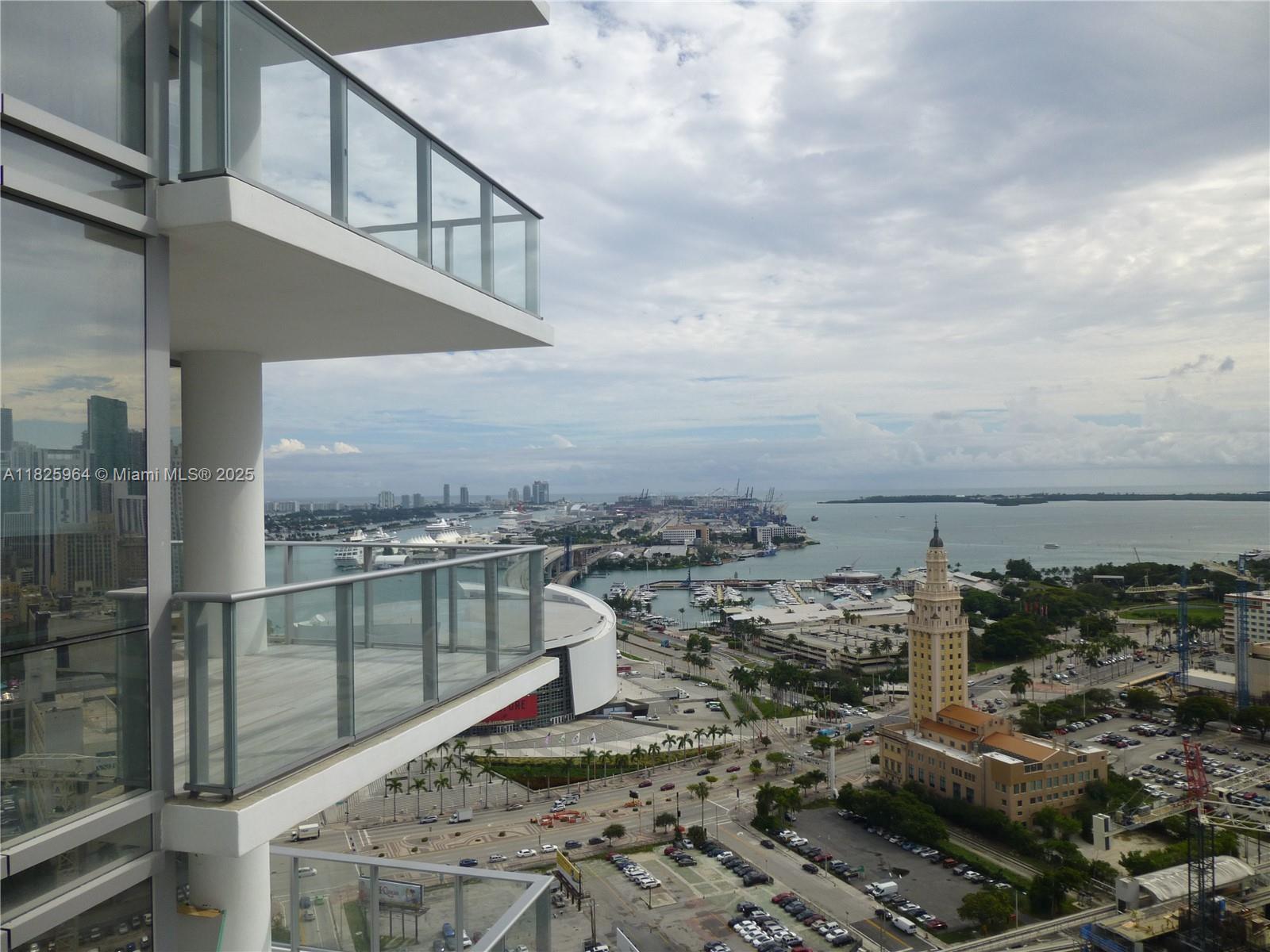 851 NE 1st Ave #2612, Miami FL 33132