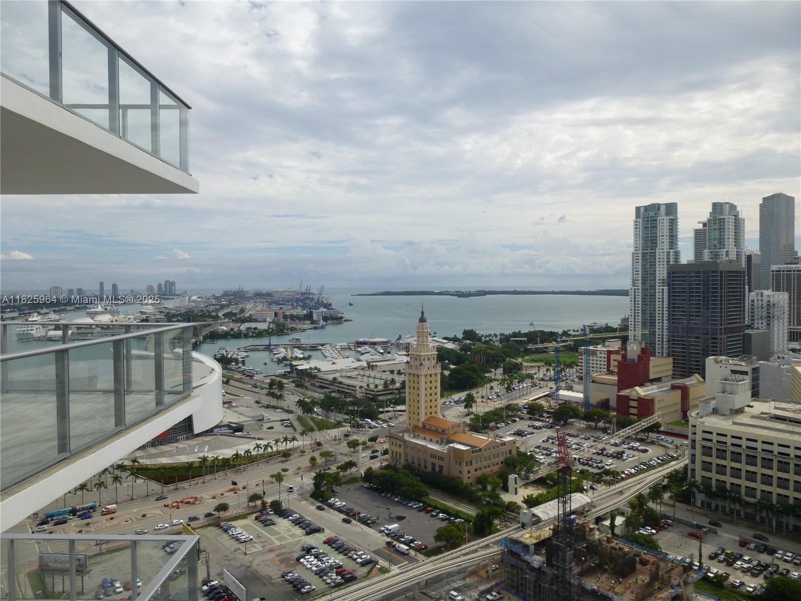 851 NE 1st Ave #2612, Miami FL 33132