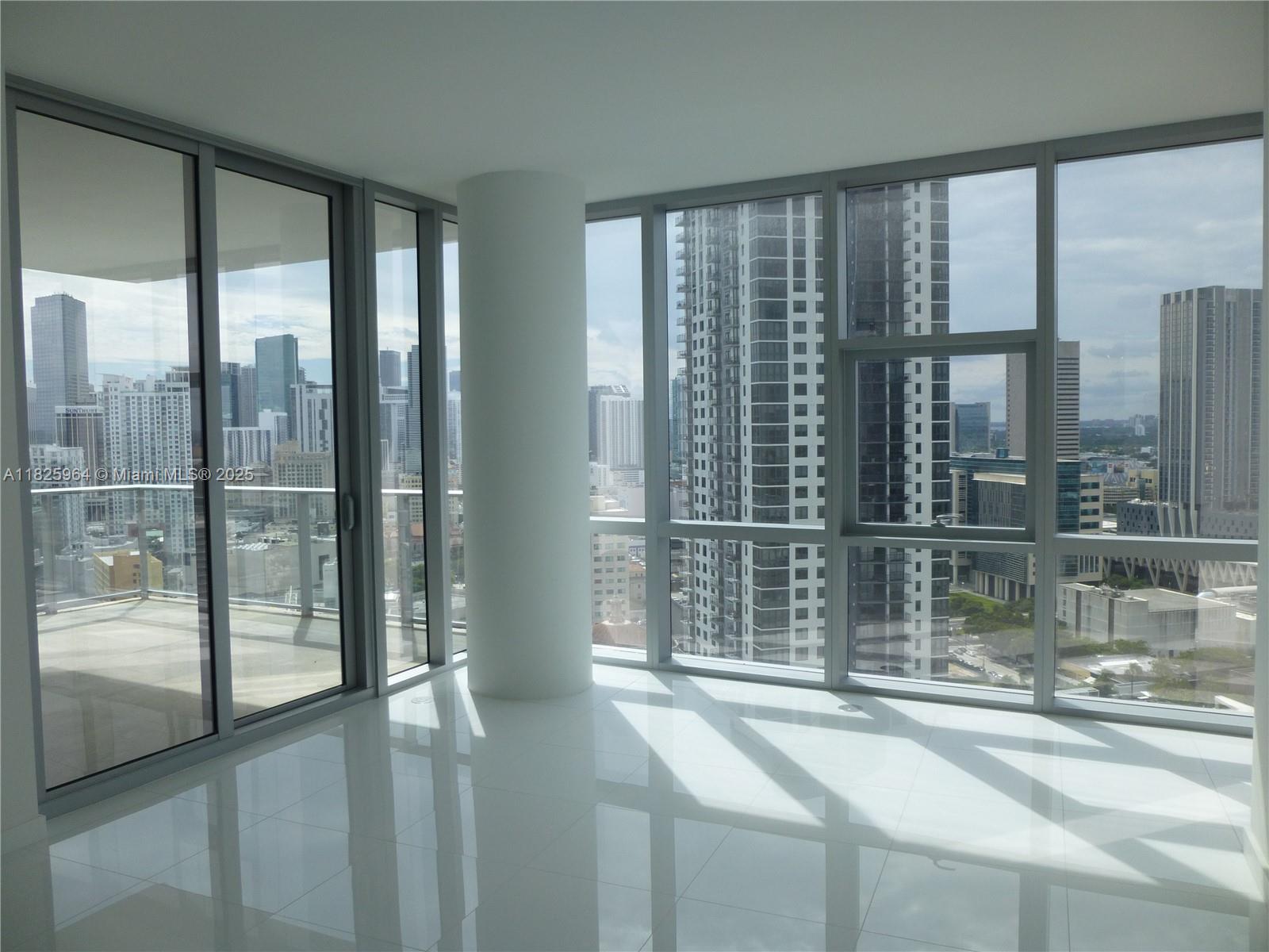 851 NE 1st Ave #2612, Miami FL 33132