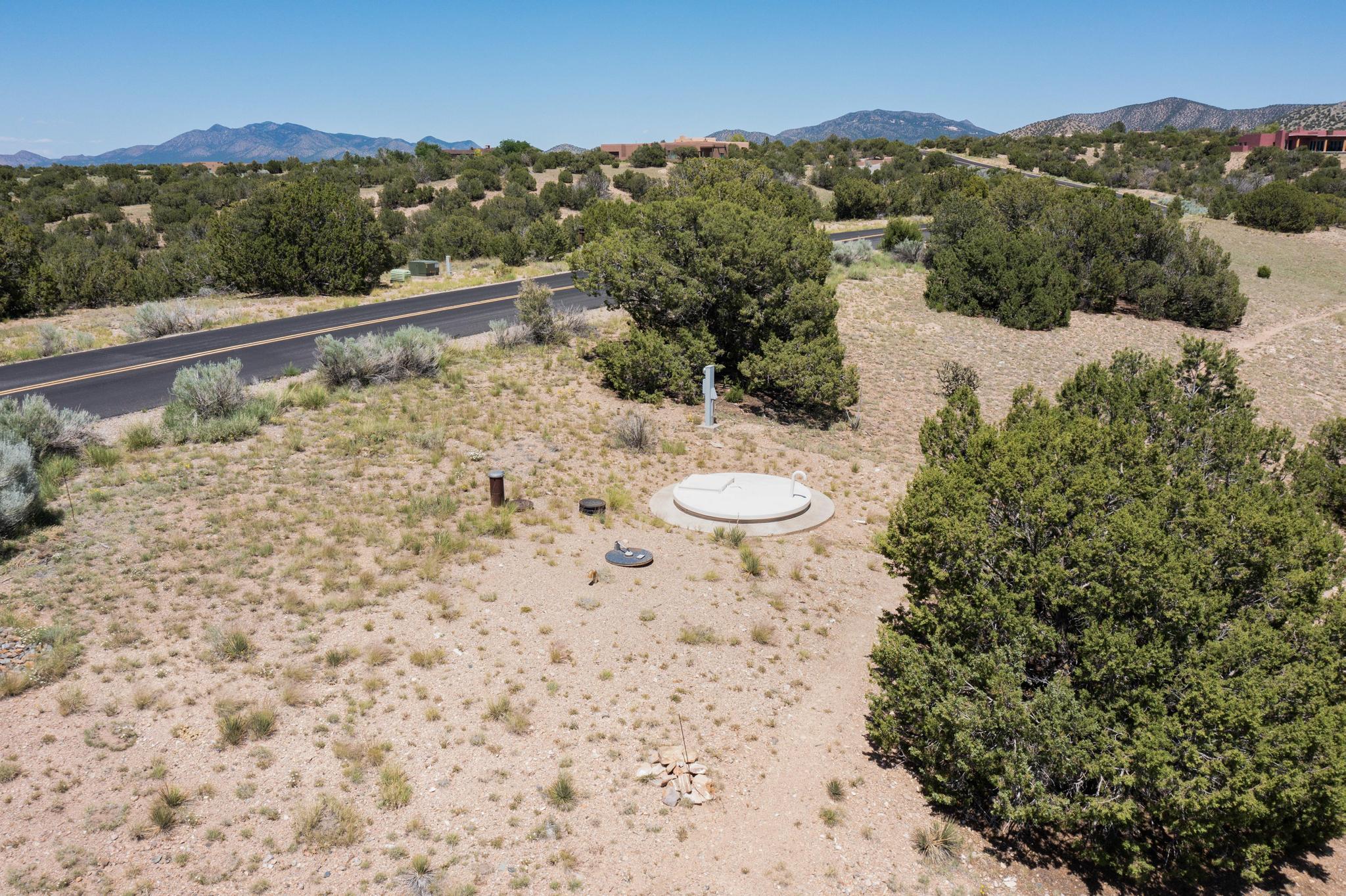 Homes for sale in Sandia Park, NM | Lot: 24 Stagecoach Tr, Sandia Park, NM 87047 | MLS# 1086399