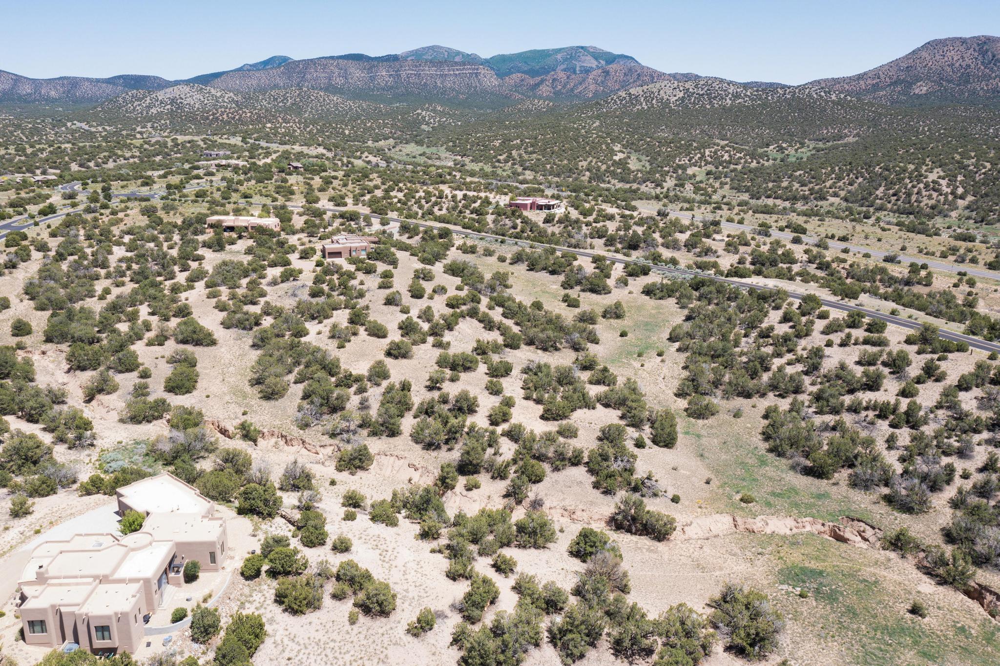 Homes for sale in Sandia Park, NM | Lot: 24 Stagecoach Tr, Sandia Park, NM 87047 | MLS# 1086399