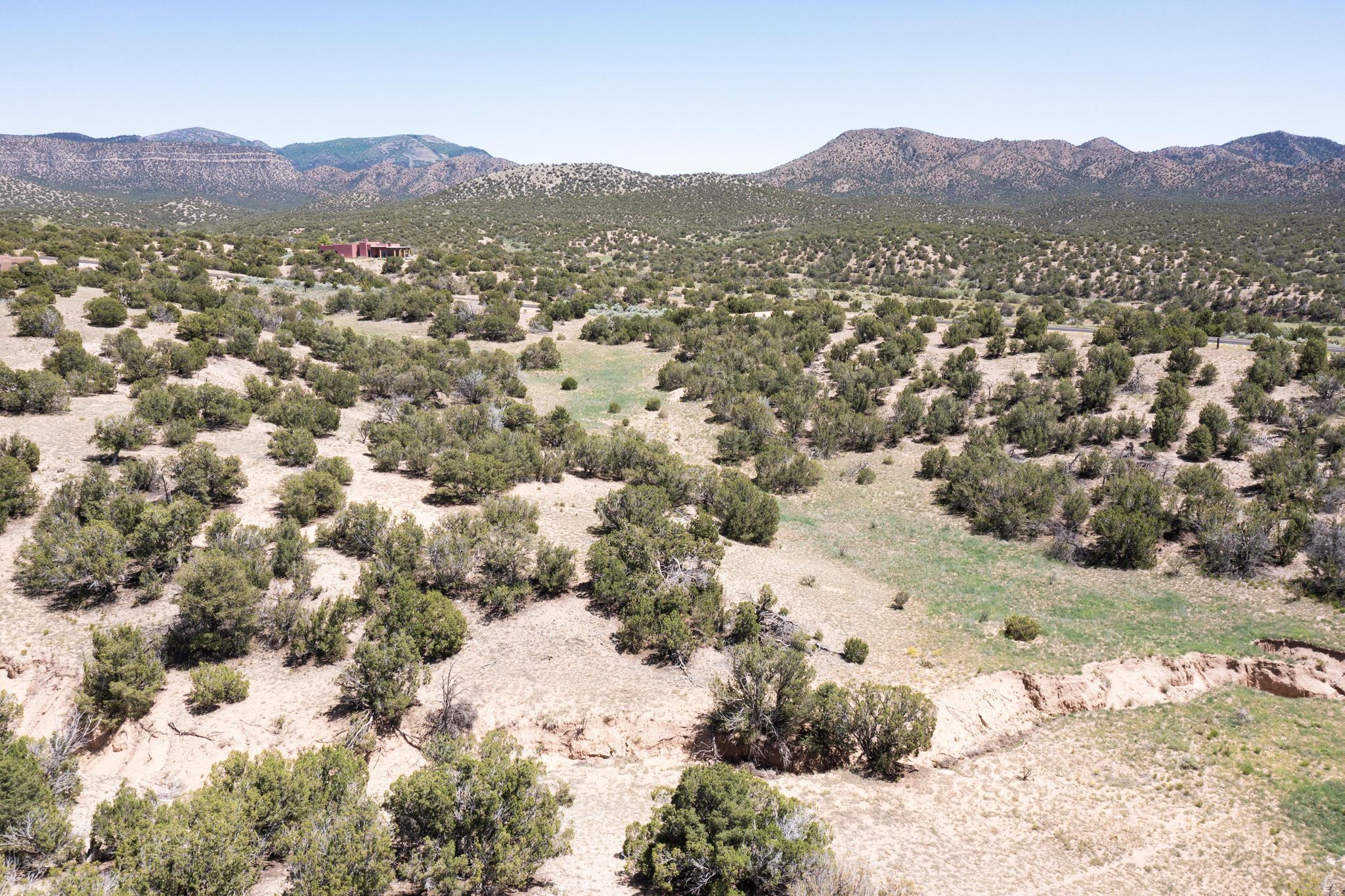 Homes for sale in Sandia Park, NM | Lot: 24 Stagecoach Tr, Sandia Park, NM 87047 | MLS# 1086399