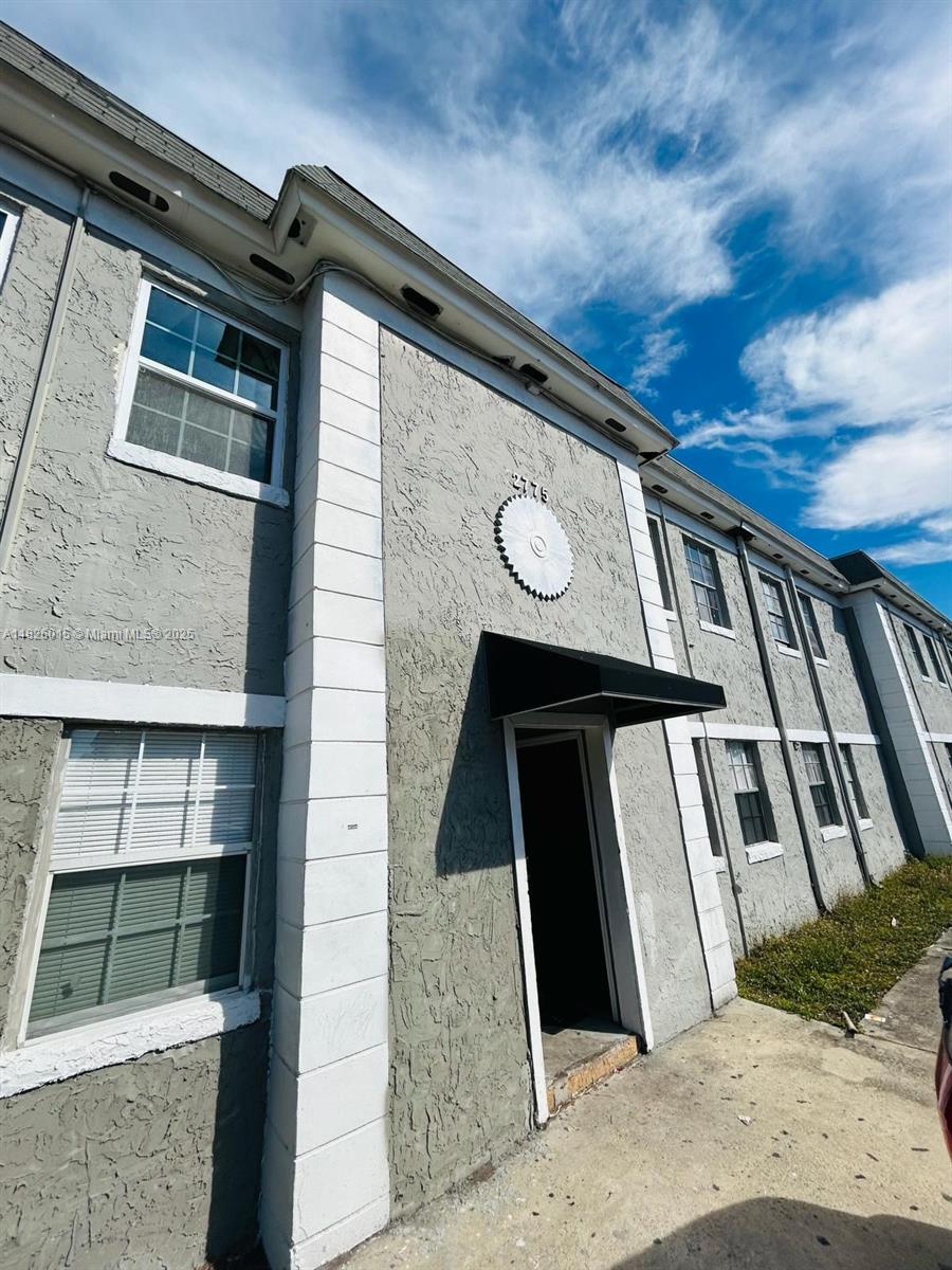 Catalina Isles Condo