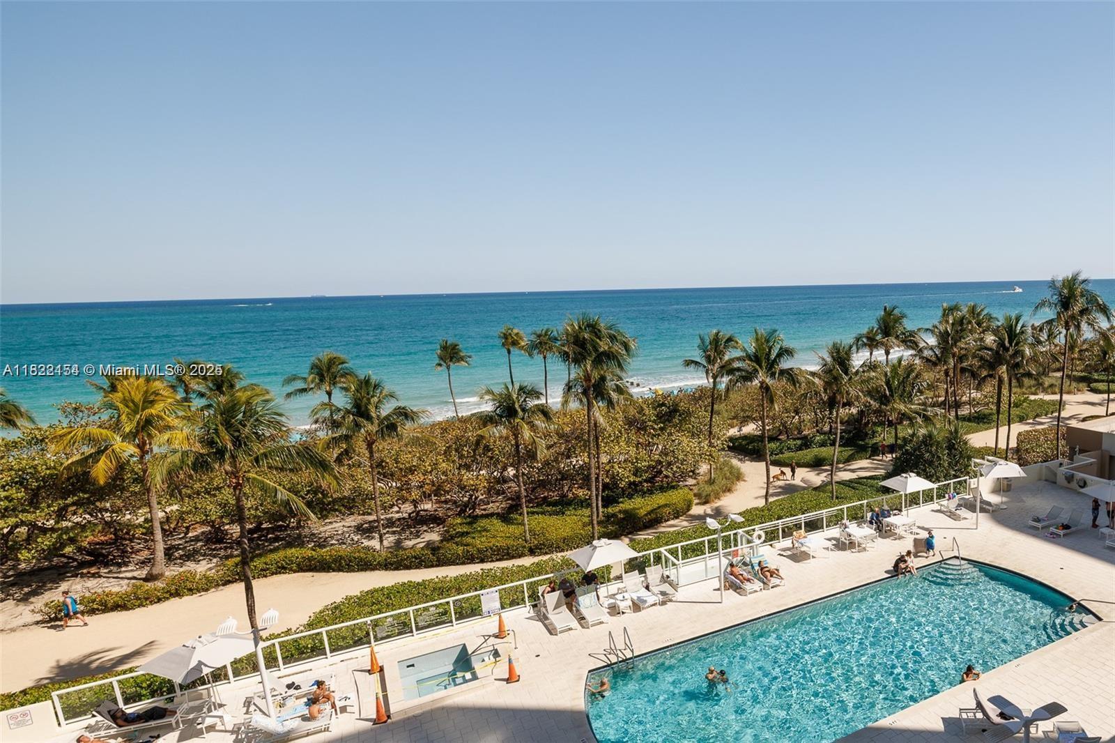 Bal Harbour FL 33154 - A11822154
