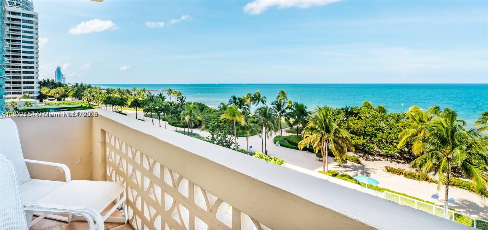 Bal Harbour FL 33154 - A11822154