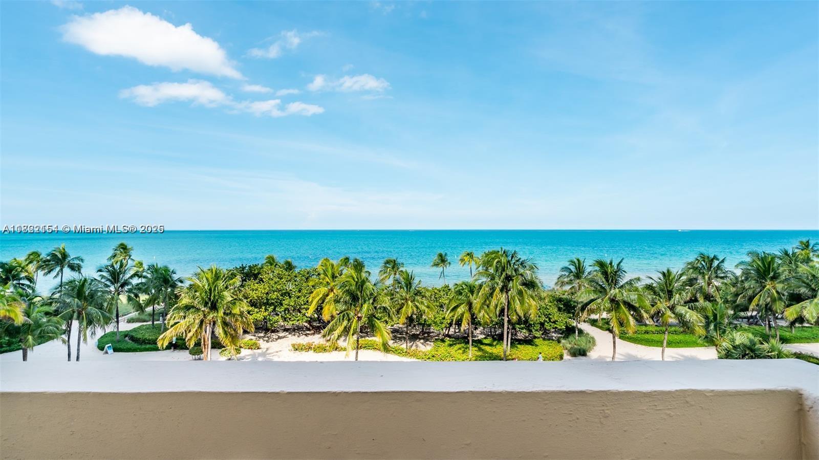 Bal Harbour FL 33154 - A11822154