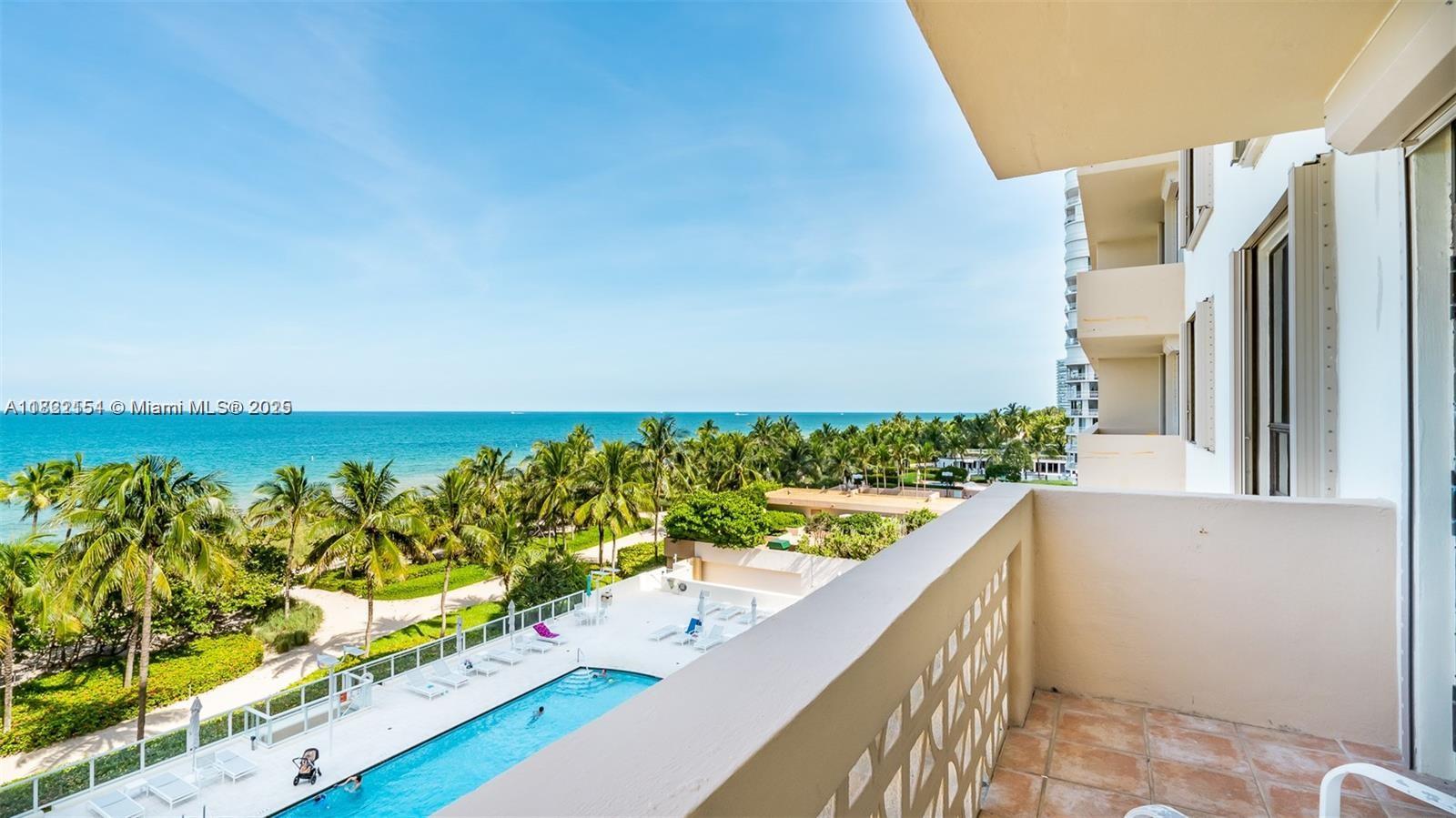 Bal Harbour FL 33154 - A11822154