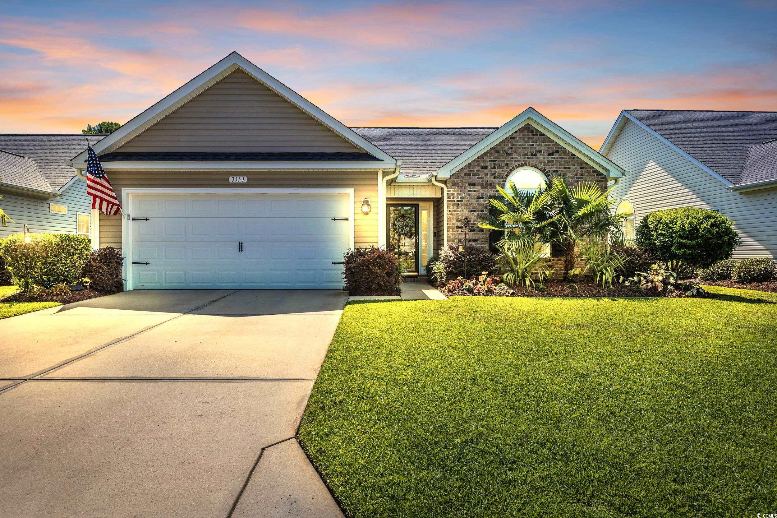 3154 Shorecrest Bay Dr. Murrells Inlet, SC 29576