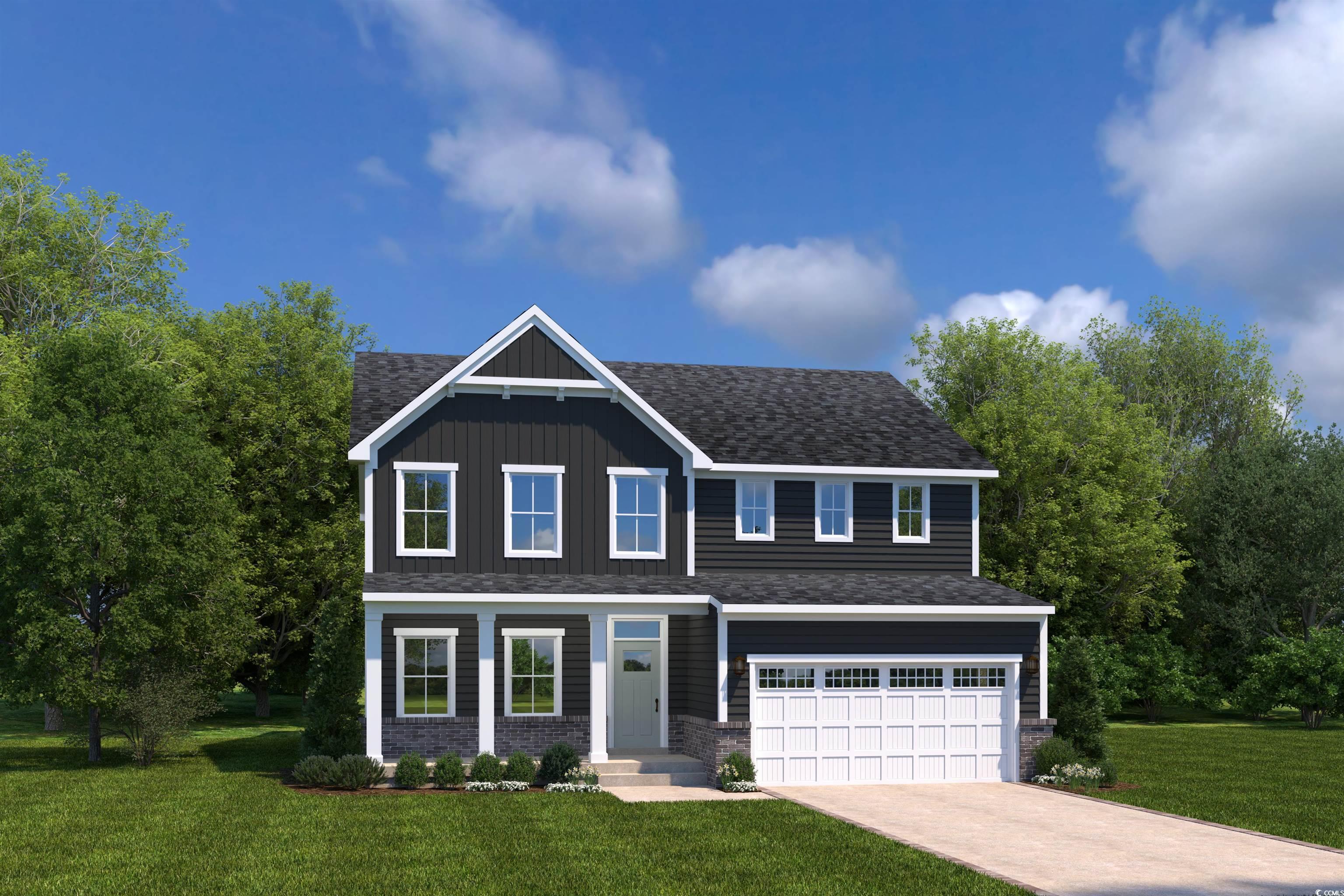 2273 Hazel Way Longs, SC 29568