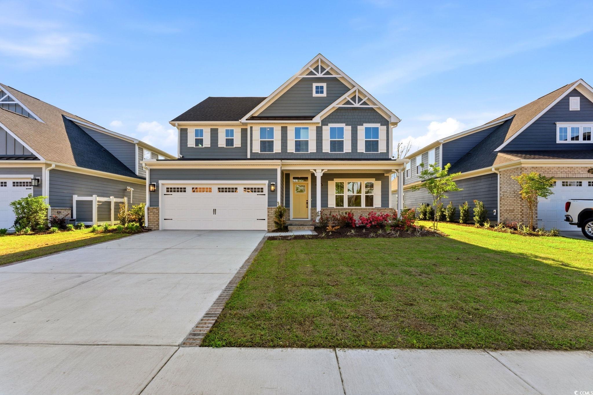 2273 Hazel Way Longs, SC 29568