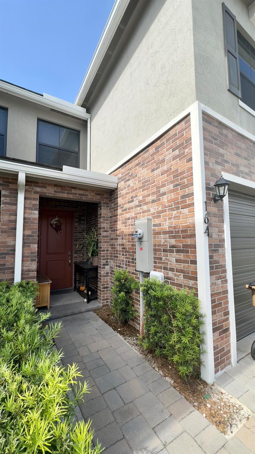 Village Park At Deerfield