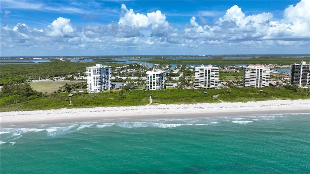 Homes for sale in Hutchinson Island, FL | 2800 N Hwy A1a #401, Hutchinson Island, FL 34949 | MLS# R11101261