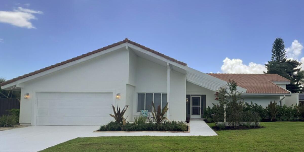 South Port St Lucie Unit