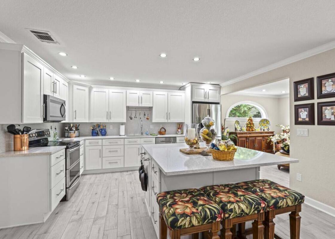 South Port St Lucie Unit