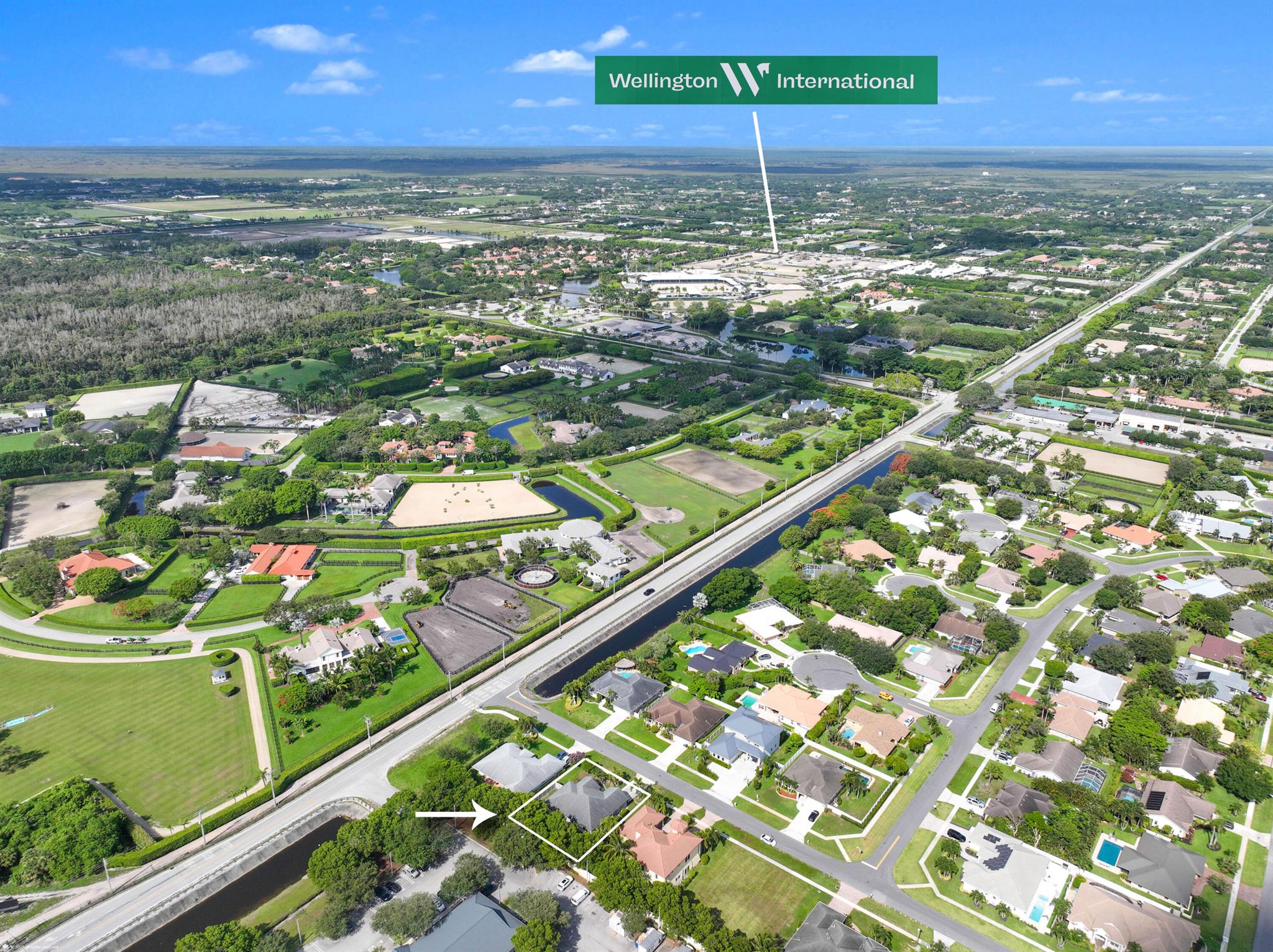 Homes for sale in Wellington, FL | 2980 Dovedale Court, Wellington, FL 33414 | MLS# R11101269