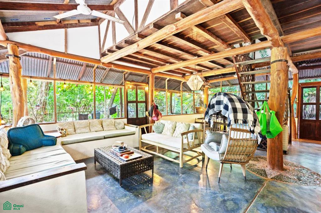 3 bed Single Family Homes For Sale in Santa Cruz, Guanacaste - 1
