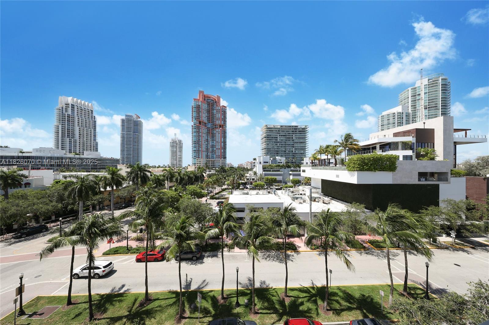 110 Washington Ave #1611, Miami Beach FL 33139
