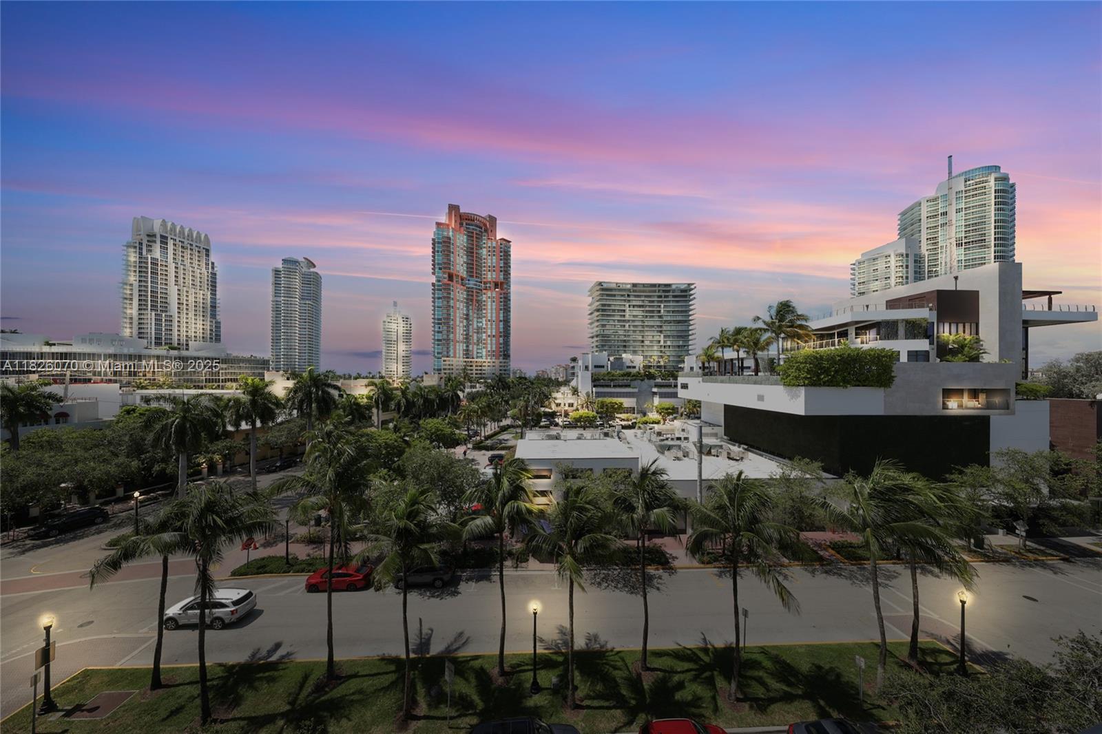 110 Washington Ave #1611, Miami Beach FL 33139