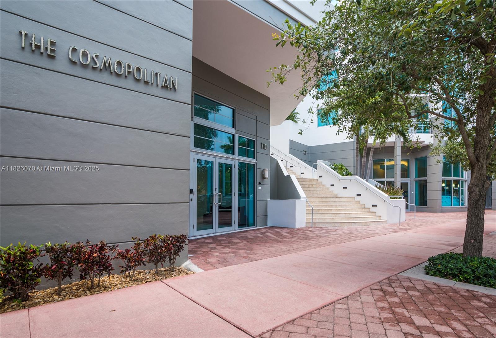110 Washington Ave #1611, Miami Beach FL 33139