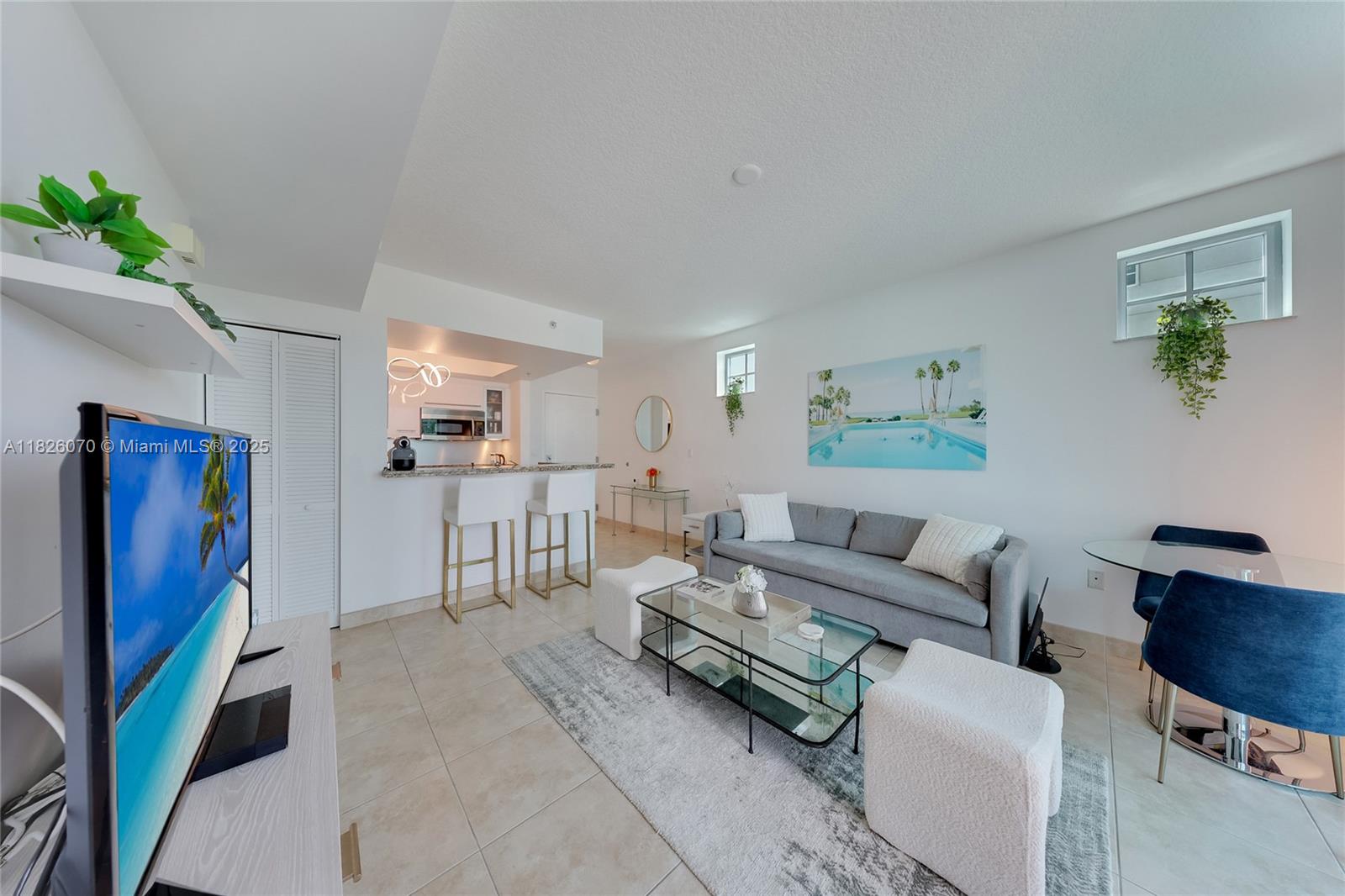 110 Washington Ave #1611, Miami Beach FL 33139