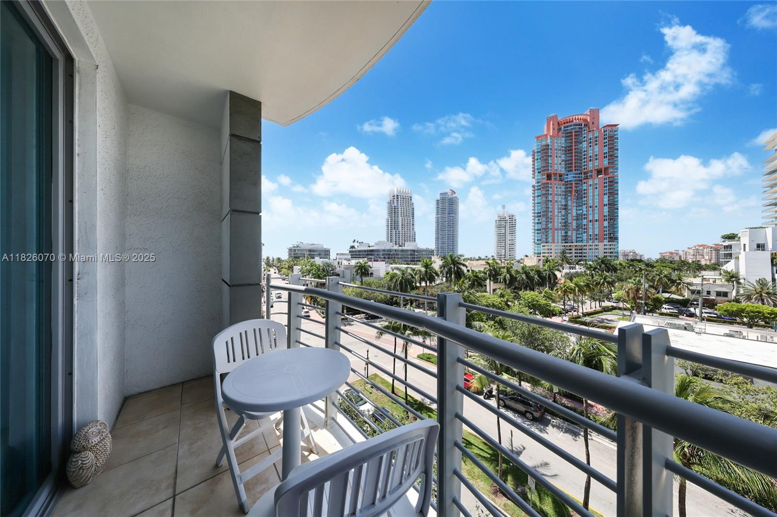110 Washington Ave #1611, Miami Beach FL 33139
