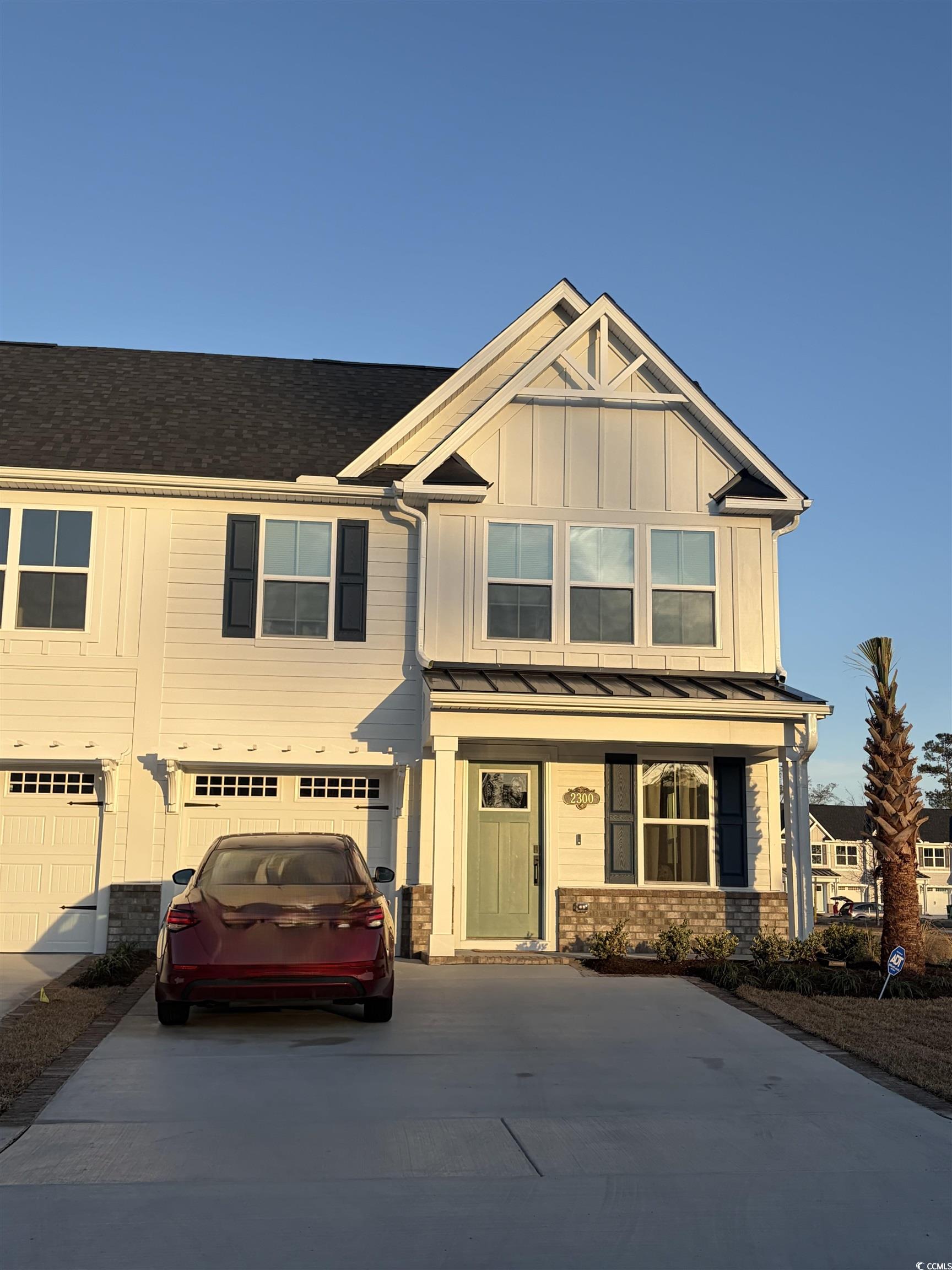 2300 Aralyn Dr. UNIT 16A Longs, SC 29568