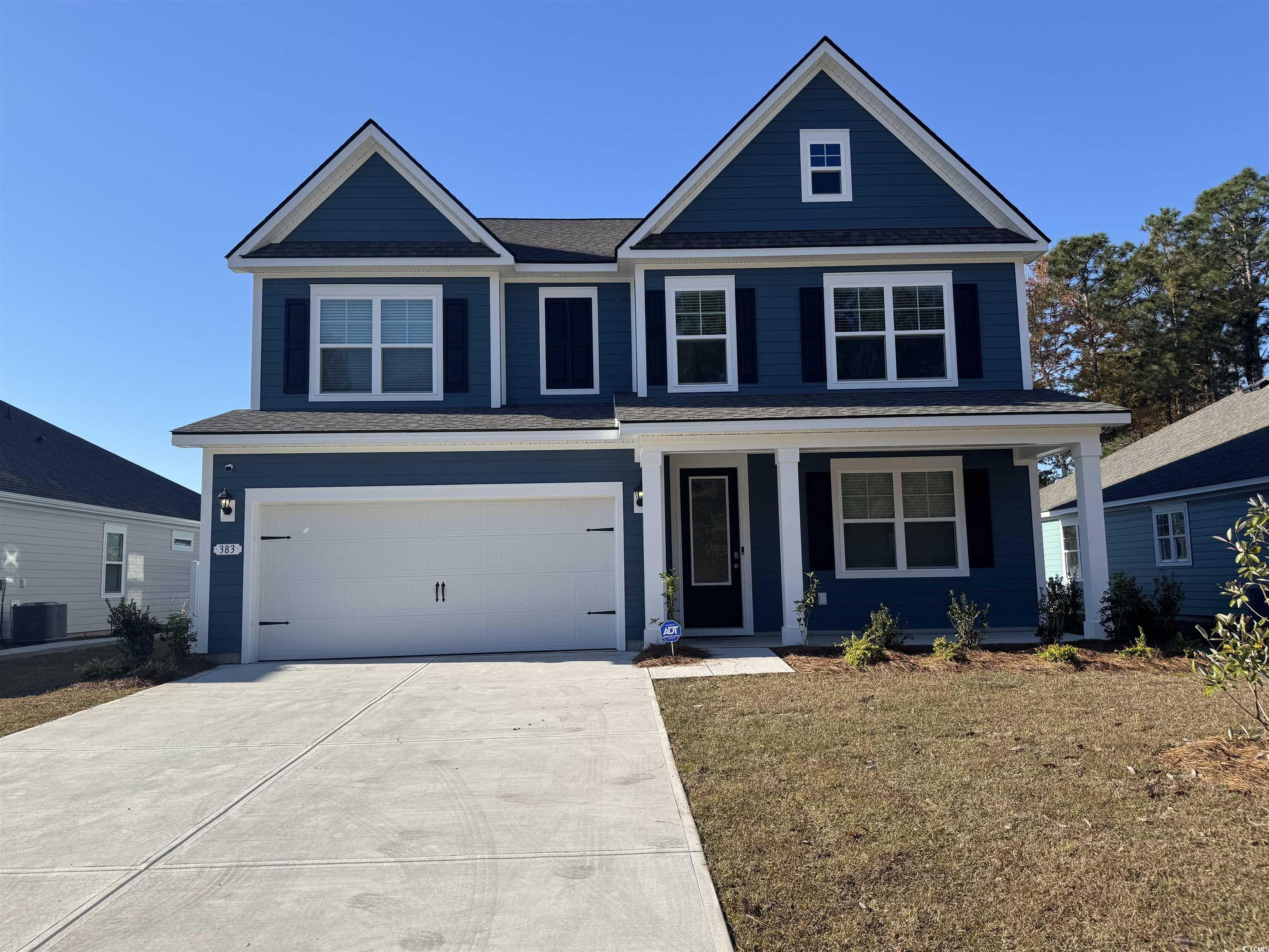 383 Wingspan Ct. Myrtle Beach, SC 29588