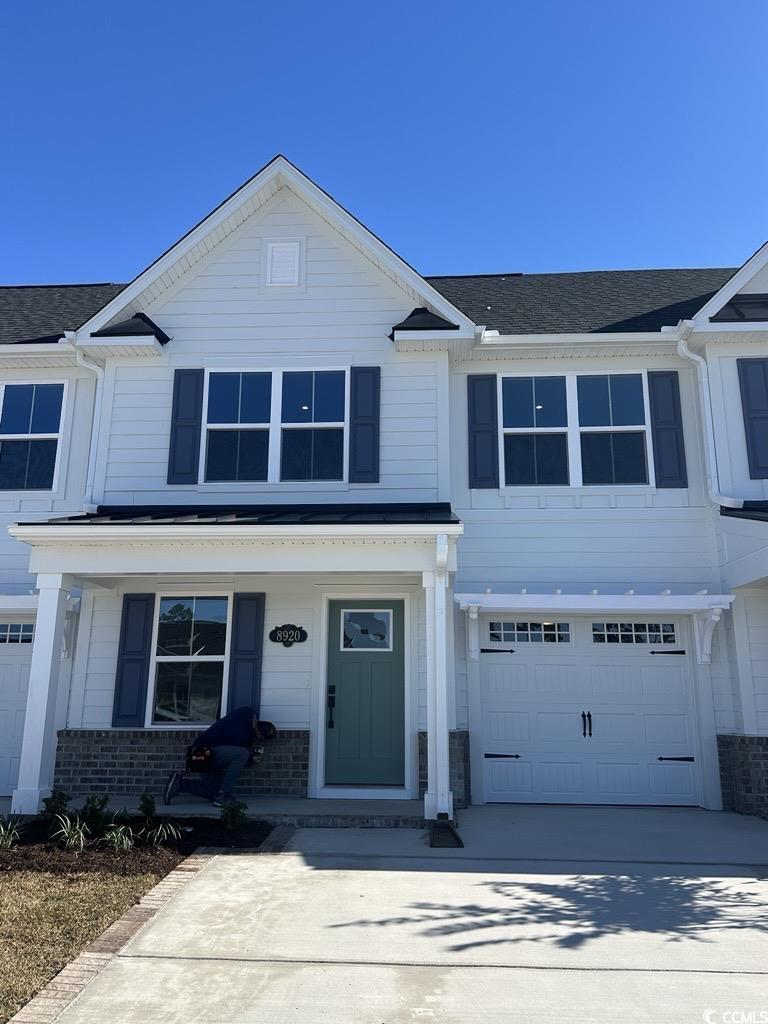 8920 Brynlee Rd. UNIT 5C Longs, SC 29568