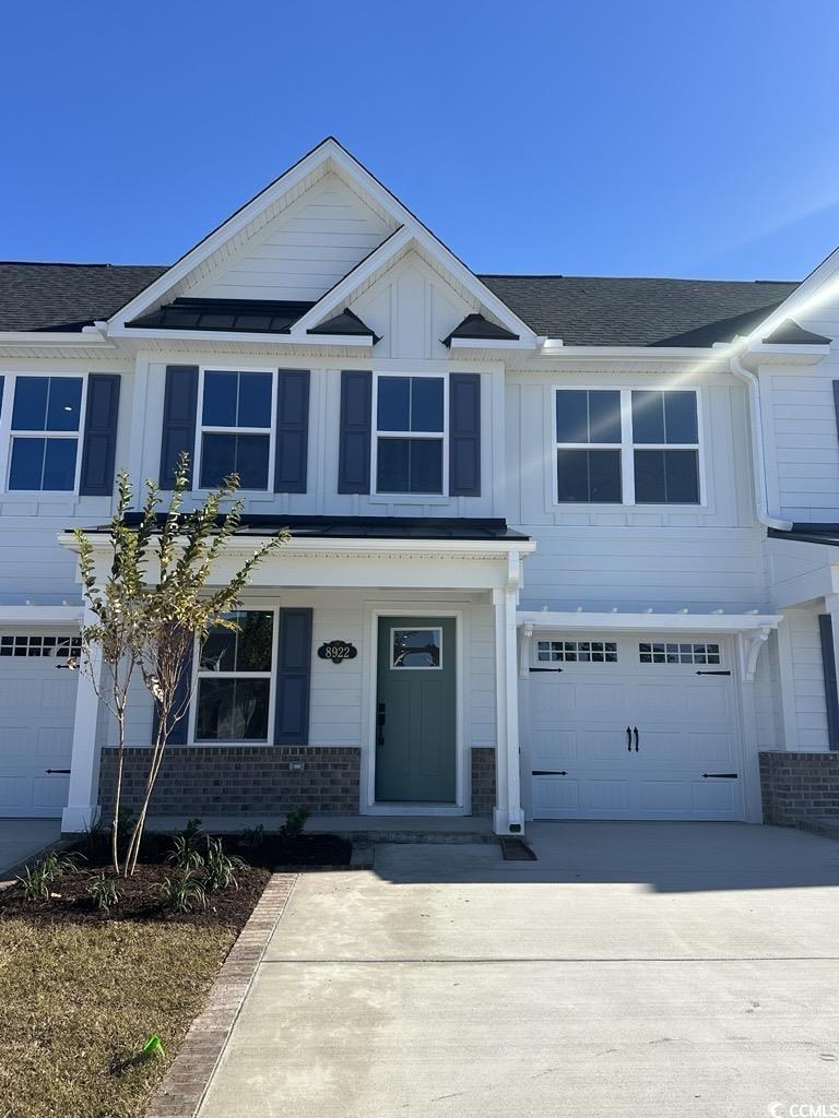 8922 Brynlee Rd. UNIT 5D Longs, SC 29568