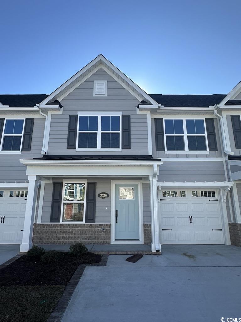 2319 Elowen Ln. UNIT 9C Longs, SC 29568