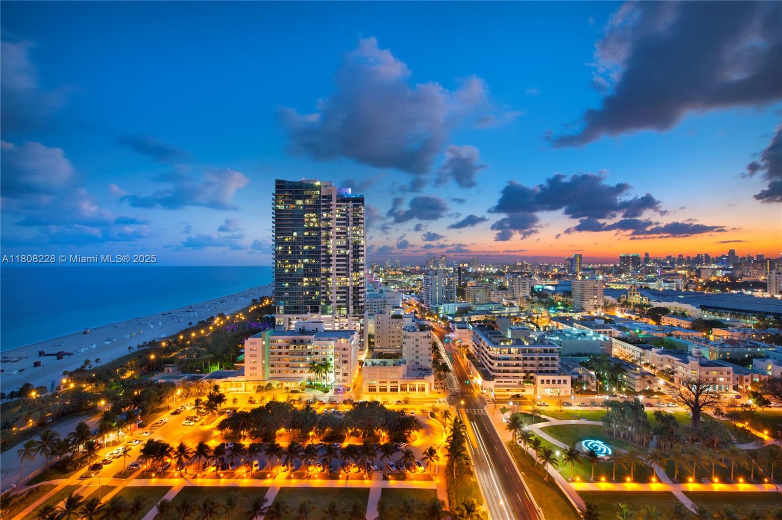 Condo for Rent in Miami Beach, FL