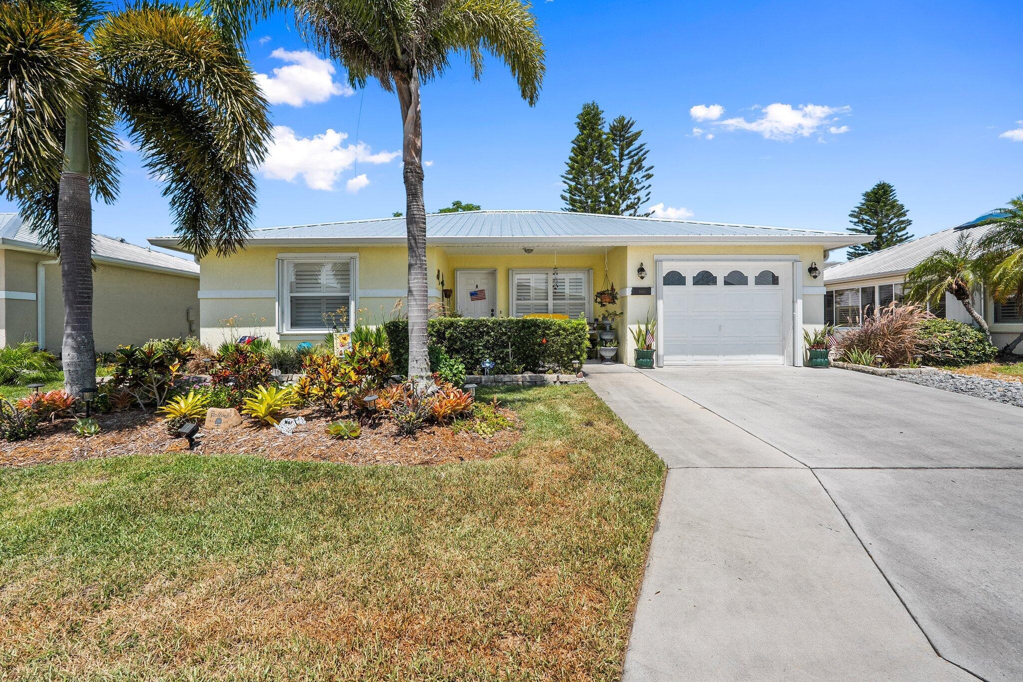 Spanish Lakes Fairways