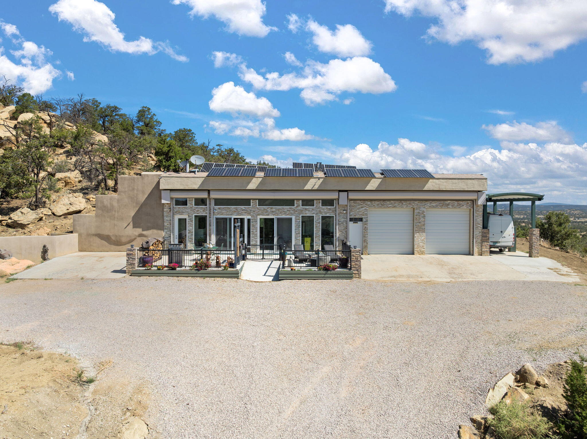 Homes for sale in Pie Town, NM | 343 Webb Ranch Road Road, Pie Town, NM 87827 | MLS# 1086426