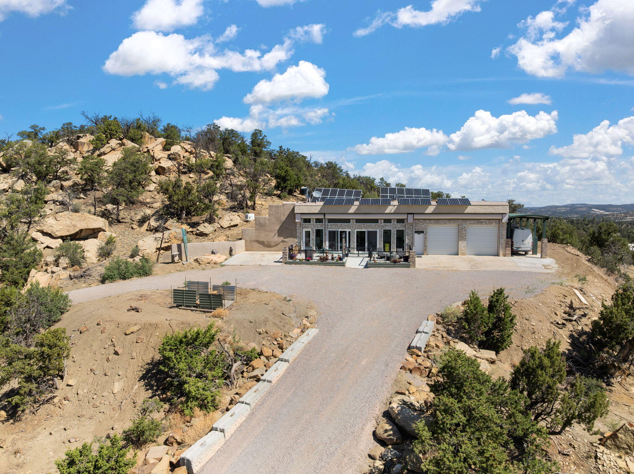 Homes for sale in Pie Town, NM | 343 Webb Ranch Road Road, Pie Town, NM 87827 | MLS# 1086426