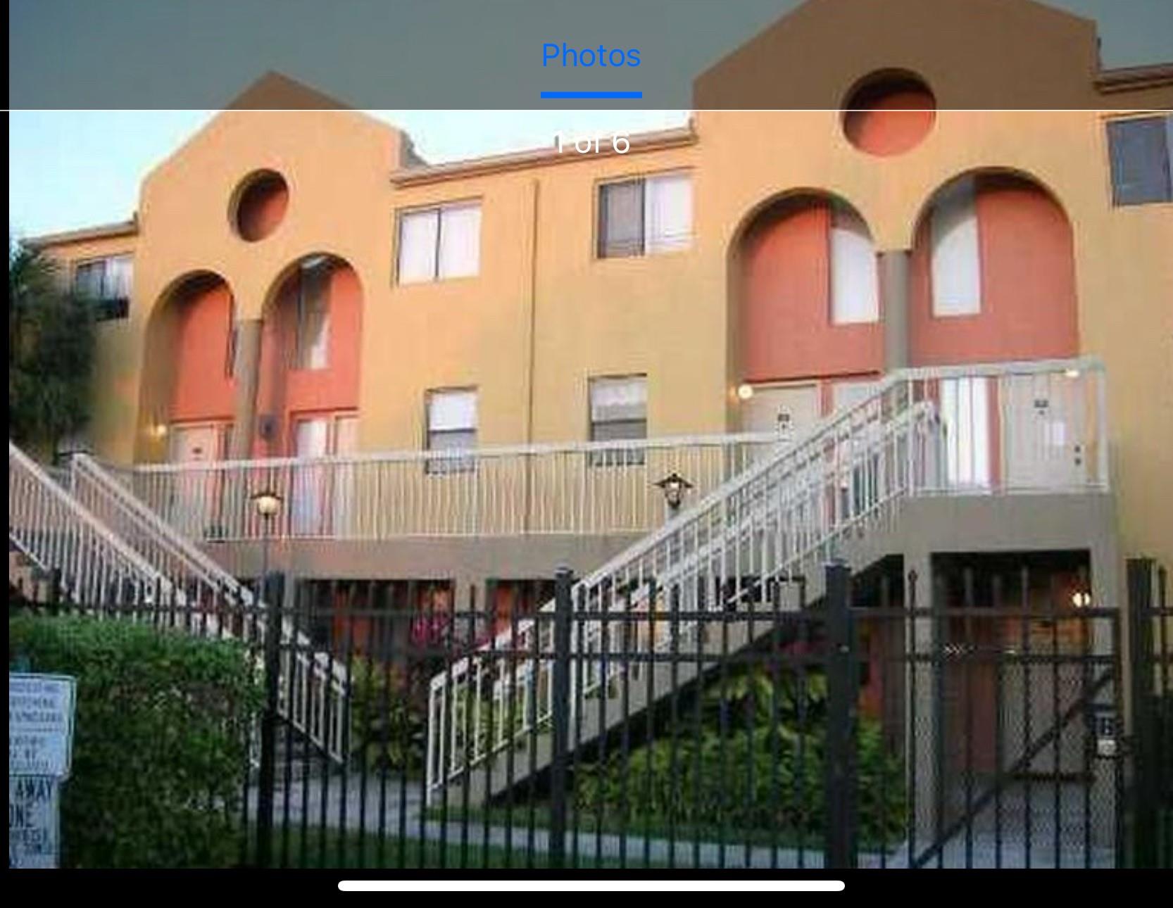 5200 Nw 31st Ave Unit 11A Fort Lauderdale FL 33309 | F10511212