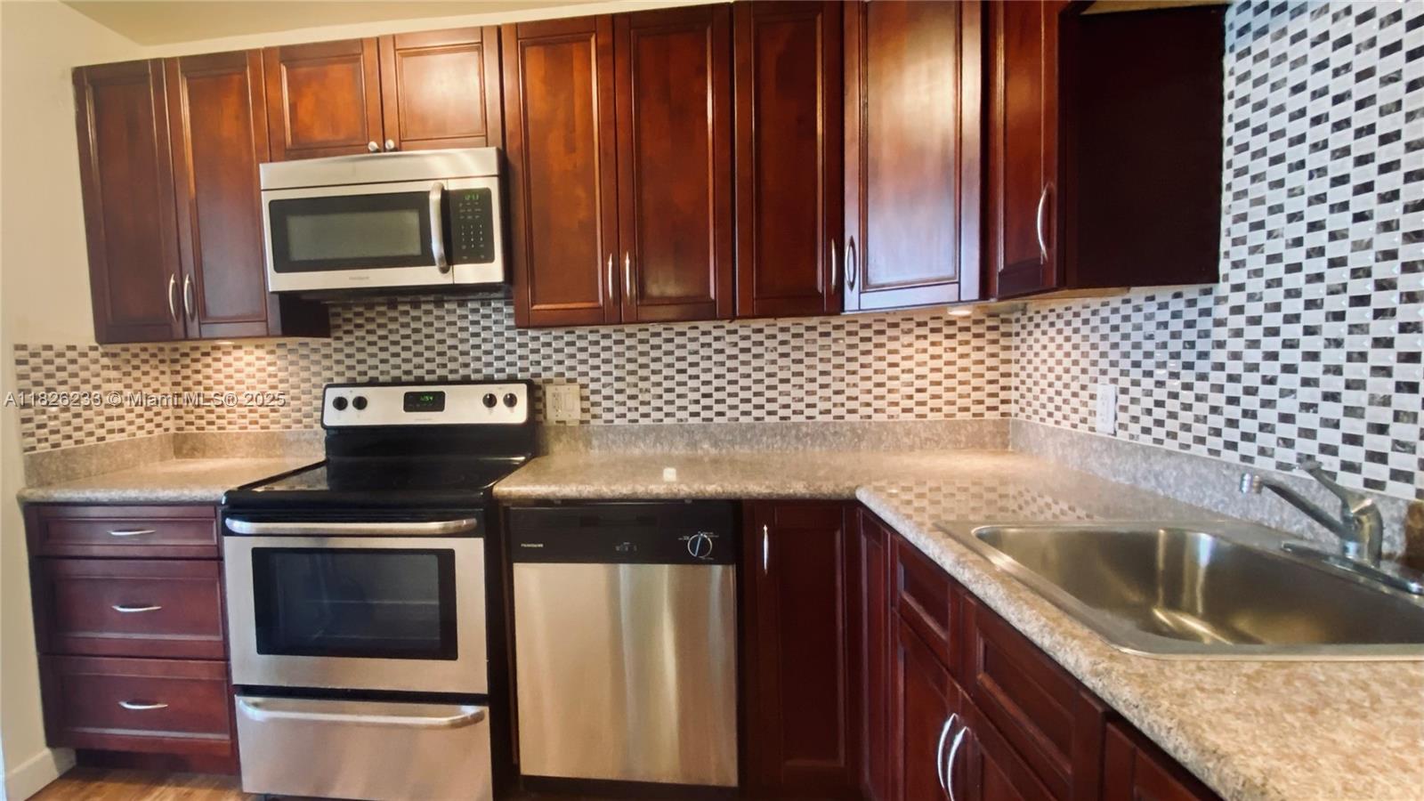 Crestview Towers Condo