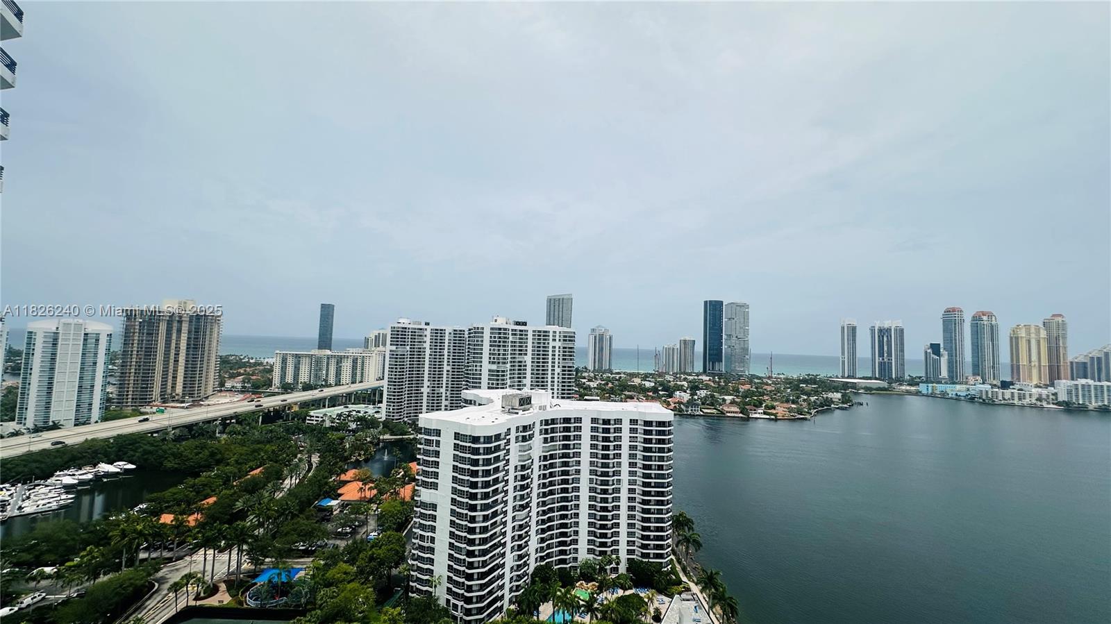 3530 Mystic Pointe Dr #2813, Aventura FL 33180