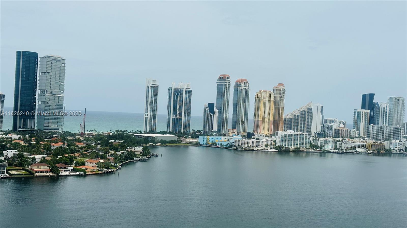 3530 Mystic Pointe Dr #2813, Aventura FL 33180