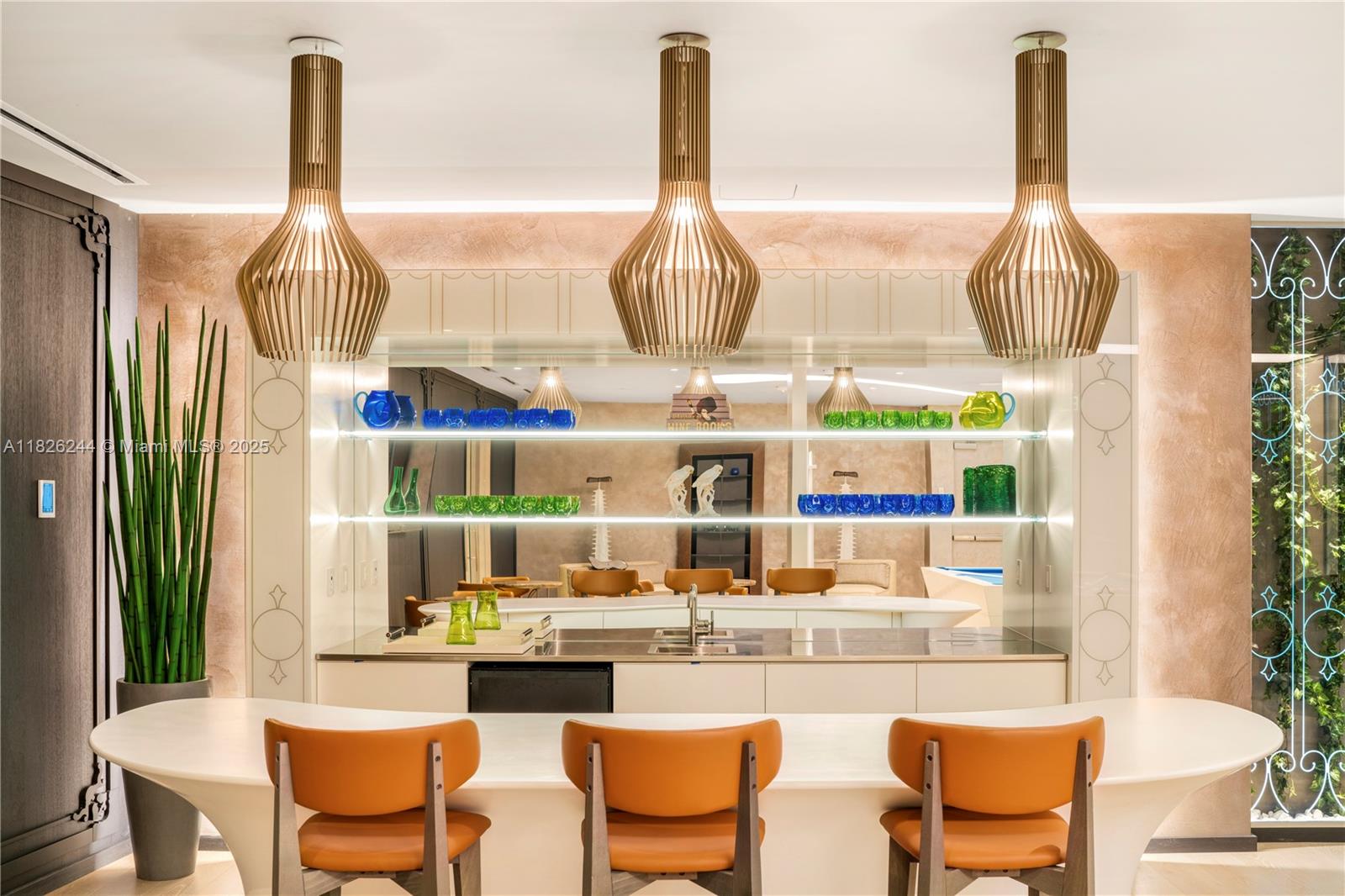 1000 Brickell Plz #3903, Miami FL 33131