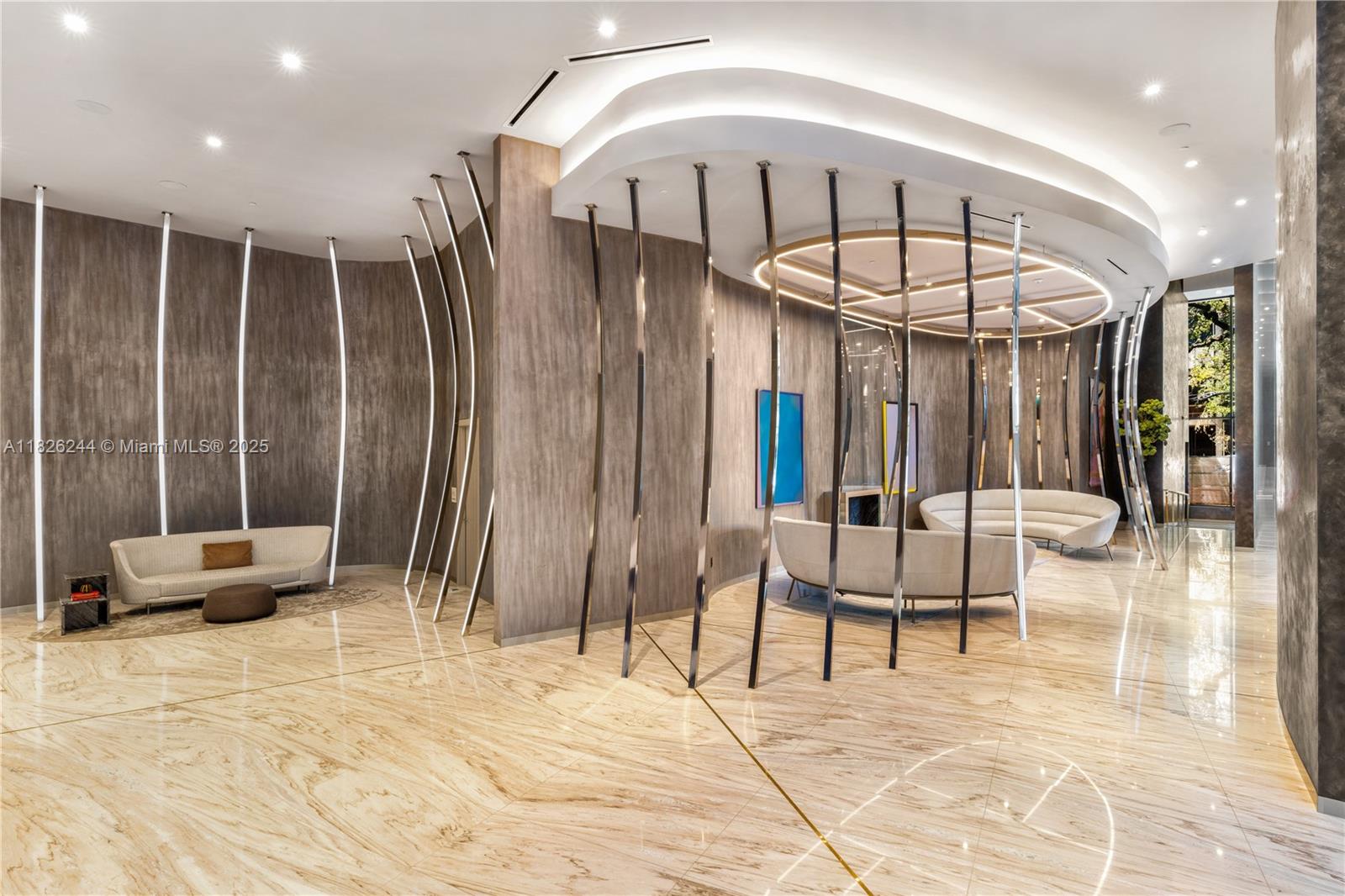 1000 Brickell Plz #3903, Miami FL 33131
