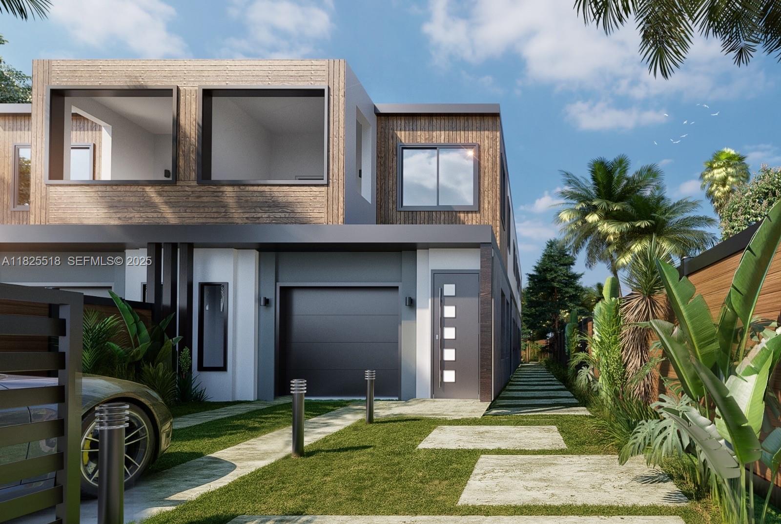 Miami Suburban Acres