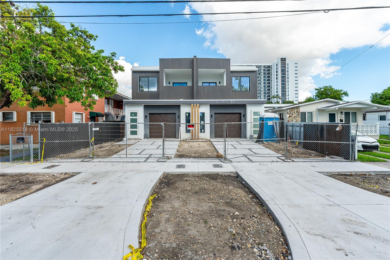 Miami Suburban Acres