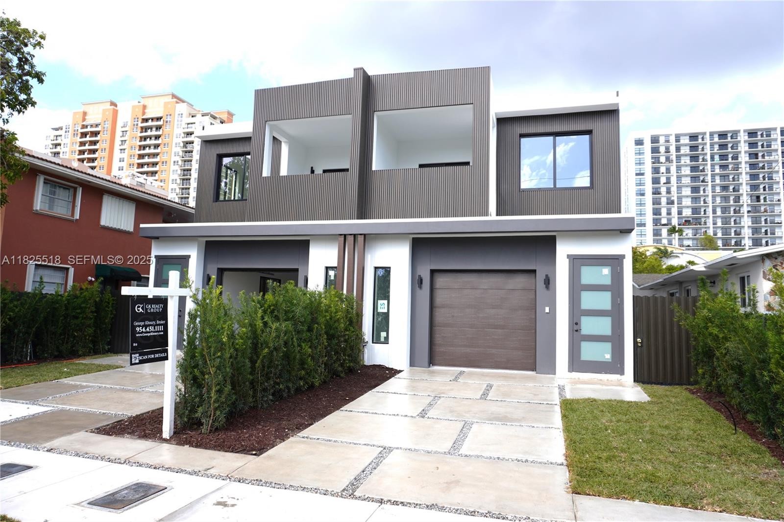 Miami Suburban Acres